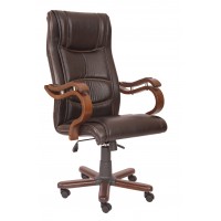 Lena Yönetici Koltuğ...