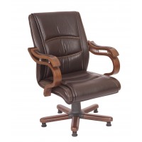 Lena Misafir Koltuğu...