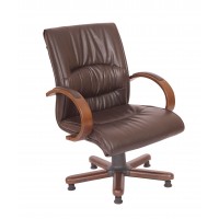 Luca Misafir Koltuğu...